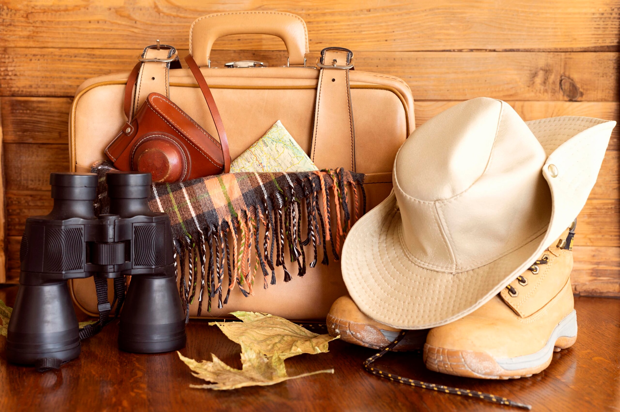 Ultimate Safari Packing List: What to Wear & Bring to Tanzania
